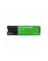 western digital Dysk SSD Green  960GB M.2 2280 SN350 NVMe PCIe - nr 1