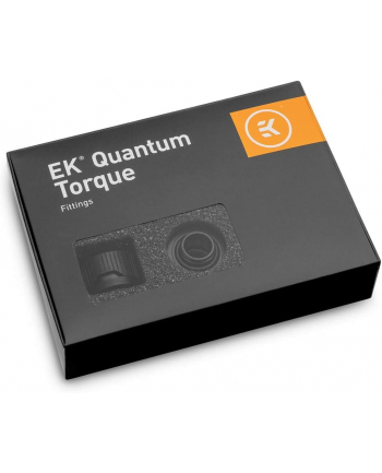 EKWB-Quantum Torque 6-Pack HDC 14 bk - 3831109824450