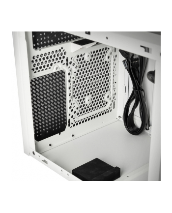 Silverstone Technology SST-SG16W wh mITX - SST-SG16W