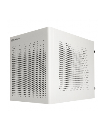 Silverstone Technology SST-SG16W wh mITX - SST-SG16W