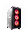 XILENCE Performance A + Series X7 Kolor: CZARNY ATX XG131 - nr 25