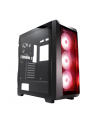 XILENCE Performance A + Series X7 Kolor: CZARNY ATX XG131 - nr 28