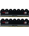 Mushkin DDR4 32GB 3600 - CL - 16 Redline Lumina RGB Dual Kit - nr 1