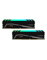 Mushkin DDR4 32GB 3600 - CL - 16 Redline Lumina RGB Dual Kit - nr 5