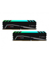 Mushkin DDR4 -32GB - 4133- CL - 19 Redline Lumina RGB Dual Kit MSK - nr 2