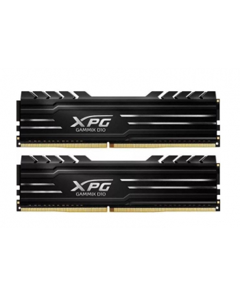 adata Pamięć XPG GAMMIX D10 DDR4 3200 DIMM 32GB (2x16)