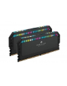 corsair Pamięć DDR5 Dominator Platinum RGB 64GB/5200(2*32GB)C40 - nr 2