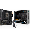 Asus TUF GAMING B660M-PLUS WIFI B660 - Socket 1700 - nr 1