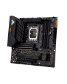 Asus TUF GAMING B660M-PLUS WIFI B660 - Socket 1700 - nr 17