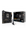 Asus TUF GAMING B660M-PLUS WIFI B660 - Socket 1700 - nr 58
