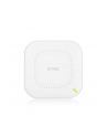 zyxel Punkt dostępowy NWA50AX-(wersja europejska)0102F Nebula AP SP WiFi6 802.11ax - nr 41