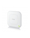 zyxel Punkt dostępowy NWA50AX-(wersja europejska)0102F Nebula AP SP WiFi6 802.11ax - nr 43