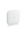 zyxel Punkt dostępowy NWA50AX-(wersja europejska)0102F Nebula AP SP WiFi6 802.11ax - nr 44