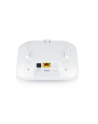 zyxel Punkt dostępowy NWA50AX-(wersja europejska)0102F Nebula AP SP WiFi6 802.11ax - nr 45