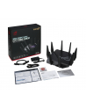 asus Router GT-AXE11000 ROG Rapture WiFi 6 Gaming - nr 14