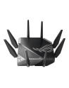 asus Router GT-AXE11000 ROG Rapture WiFi 6 Gaming - nr 18