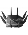 asus Router GT-AXE11000 ROG Rapture WiFi 6 Gaming - nr 36