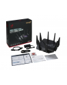 asus Router GT-AXE11000 ROG Rapture WiFi 6 Gaming - nr 41