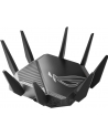 asus Router GT-AXE11000 ROG Rapture WiFi 6 Gaming - nr 72