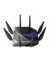 asus Router GT-AXE11000 ROG Rapture WiFi 6 Gaming - nr 76