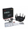 asus Router GT-AXE11000 ROG Rapture WiFi 6 Gaming - nr 79