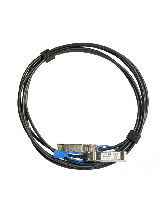 Kabel DAC SFP 28 3m 1G / 10G / 25G XS DA0003 główny