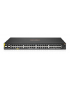 hewlett packard enterprise Switch ARUBA 6000 48G CL4 4SFP R8N85A - nr 8