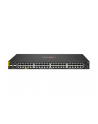 hewlett packard enterprise Switch ARUBA 6000 48G CL4 4SFP R8N85A - nr 6