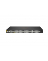 hewlett packard enterprise Switch ARUBA 6000 48G CL4 4SFP R8N85A - nr 1