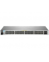 hewlett packard enterprise Switch ARUBA 6000 48G CL4 4SFP R8N85A - nr 6