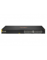 hewlett packard enterprise Switch ARUBA 6200F 24G 4SFP+JL724A - nr 1