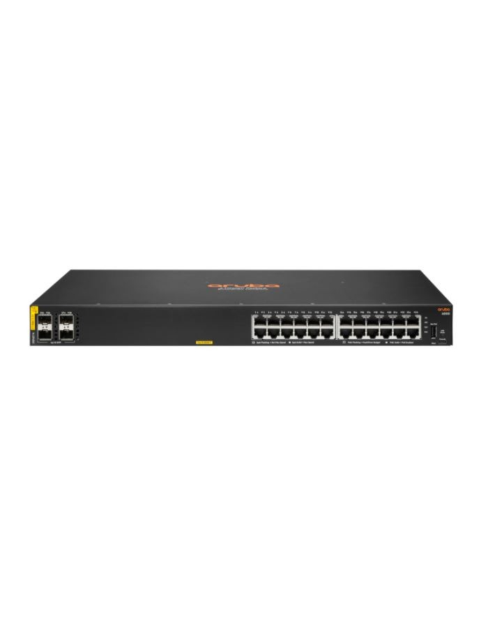 hewlett packard enterprise Switch ARUBA 6200F 24G 4SFP+JL724A główny