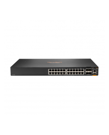 hewlett packard enterprise Switch ARUBA 6200 24G CL4 4SFP+ 370W JL725A