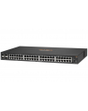 hewlett packard enterprise Switch ARUBA 6000 48G 4SFP R8N86A - nr 10