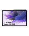 Samsung Galaxy Tab S7 FE (wersja europejska) 128/6 Kolor: CZARNY - nr 4