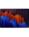 Samsung Galaxy Tab S7 + (wersja europejska)-128-6-0G- WiFi Kolor: CZARNY - nr 1