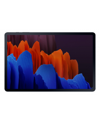 Samsung Galaxy Tab S7 + (wersja europejska)-128-6-0G- WiFi Kolor: CZARNY