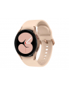 Samsung Galaxy Watch 4 LTE 40mm pink gold - nr 12