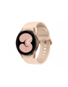 Samsung Galaxy Watch 4 LTE 40mm pink gold - nr 2