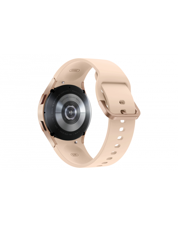 Samsung Galaxy Watch 4 LTE 40mm pink gold główny