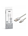 v-tac Kabel USB M - USB Typ-C 1M 2.4A - nr 2