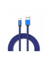 v-tac Kabel USB M - microUSB M 1M 2.4A - nr 1