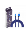 v-tac Kabel USB M - microUSB M 1M 2.4A - nr 3