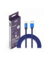 v-tac Kabel USB M - USB Typ-C M 1M 2.4A - nr 2