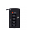 ever Zasilacz UPS DUO 550 PL AVR USB T/DAVRTO-000K55/01 - nr 3