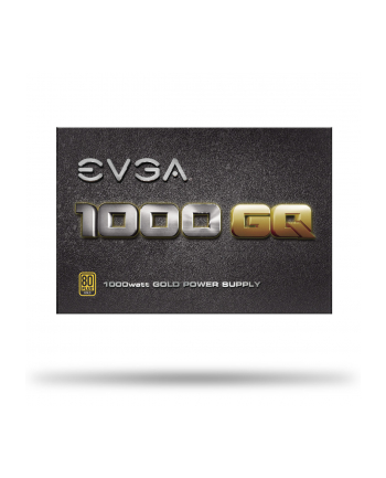 EVGA 1000GQ 80+ GOLD 1000W