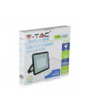 v-tac Projektor LED 50W 3000K 4000lm Czarny IP65 - nr 2