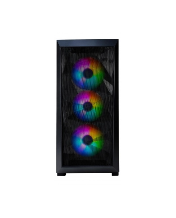 XILENCE Performance A + Series X7 Kolor: CZARNY ATX XG131