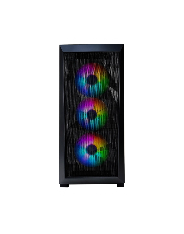 XILENCE Performance A + Series X7 Kolor: CZARNY ATX XG131 główny