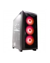 XILENCE Performance A + Series X7 Kolor: CZARNY ATX XG131 - nr 25